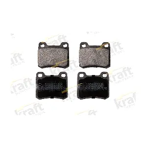 6011000 KRAFT AUTOMOTIVE