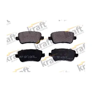 6013015 KRAFT AUTOMOTIVE