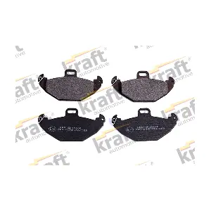 6015100 KRAFT AUTOMOTIVE