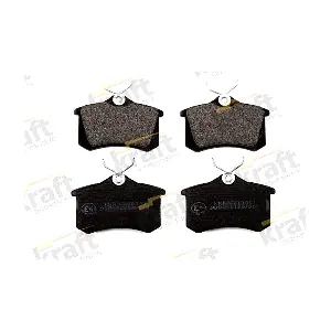 6010041 KRAFT AUTOMOTIVE