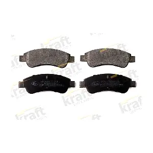 6006051 KRAFT AUTOMOTIVE