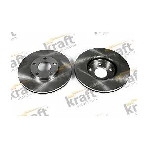 6040320 KRAFT AUTOMOTIVE