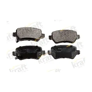 6001650 KRAFT AUTOMOTIVE