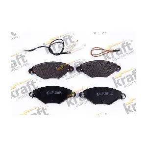 6006125 KRAFT AUTOMOTIVE