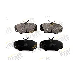 6001570 KRAFT AUTOMOTIVE