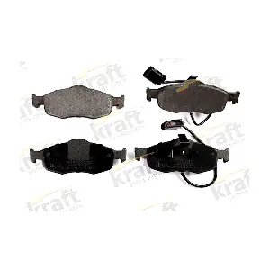 6002120 KRAFT AUTOMOTIVE