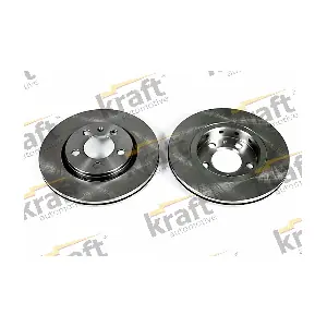 6046520 KRAFT AUTOMOTIVE