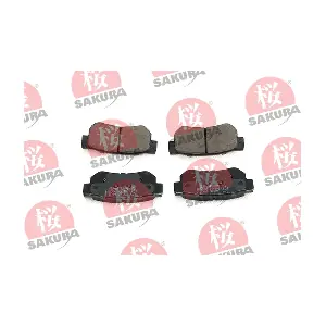 601-05-4630 SAKURA