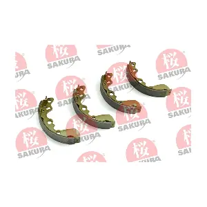 602-80-7060 SAKURA