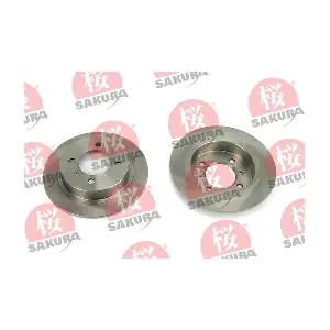 605-10-4010 SAKURA