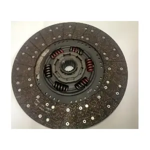 395-019-L3993 LIPE CLUTCH