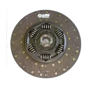 430-019-L3573 LIPE CLUTCH