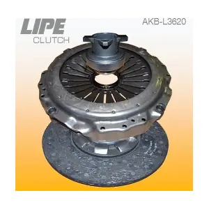 AKBL3620 LIPE CLUTCH