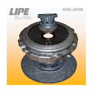 AKB-L6049 LIPE CLUTCH