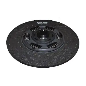 430-019-L3617 LIPE CLUTCH