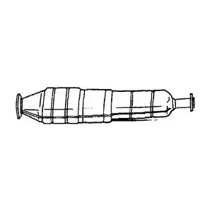 81822 MAGNAFLOW