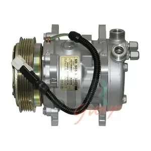 5028 SANDEN