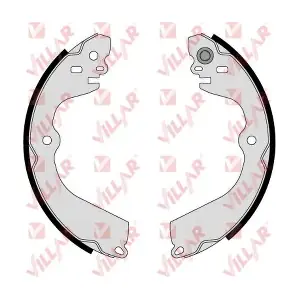 629.0326 VILLAR