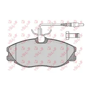 626.0620 VILLAR