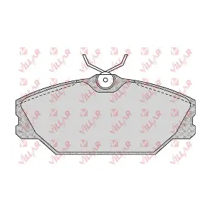 626.0816 VILLAR
