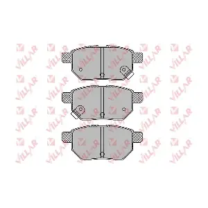 626.1312 VILLAR