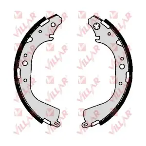 629.0892 VILLAR
