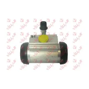 623.B298 VILLAR