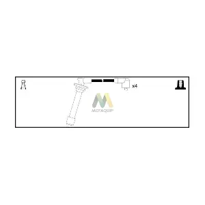 LDRL1137 MOTAQUIP