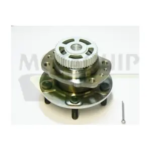 VBK1075 MOTAQUIP
