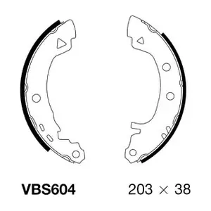 VBS604 MOTAQUIP