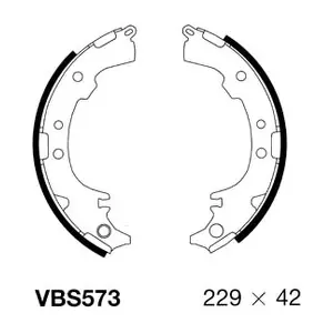VBS573 MOTAQUIP