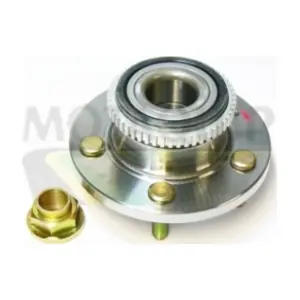 VBK1118 MOTAQUIP