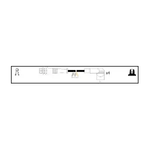 LDRL1531 MOTAQUIP
