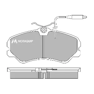 LVXL376 MOTAQUIP