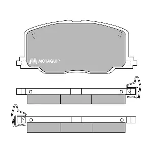 LVXL559 MOTAQUIP