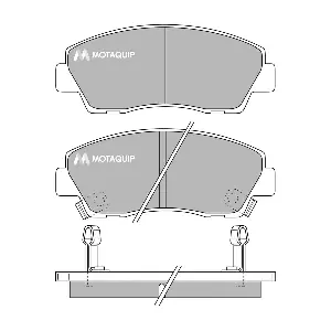 LVXL607 MOTAQUIP