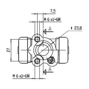 VWC509 MOTAQUIP
