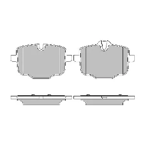 LVXL1685 MOTAQUIP