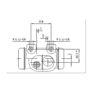 VWC666 MOTAQUIP