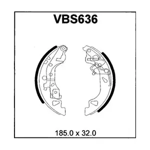 VBS636 MOTAQUIP