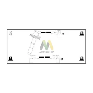 LDRL497 MOTAQUIP