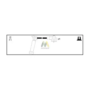 LDRL574 MOTAQUIP