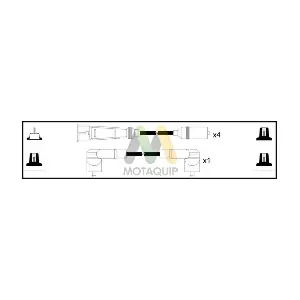 LDRL321 MOTAQUIP