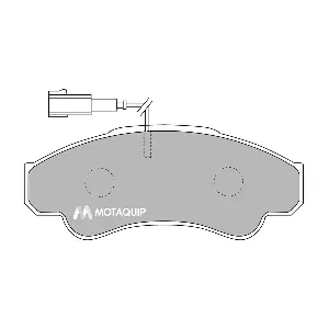 LVXL1034 MOTAQUIP