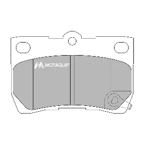 LVXL1361 MOTAQUIP