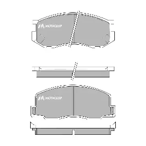 LVXL456 MOTAQUIP