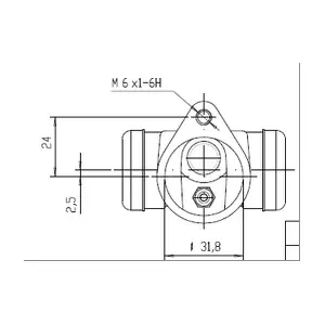 VWC539 MOTAQUIP