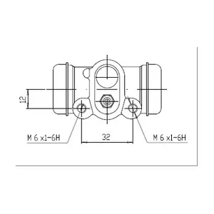 VWC764 MOTAQUIP
