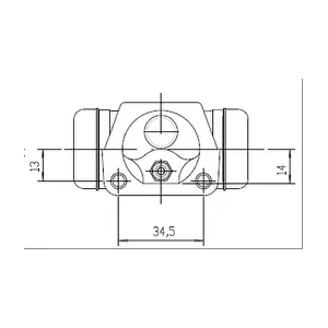 VWC620 MOTAQUIP