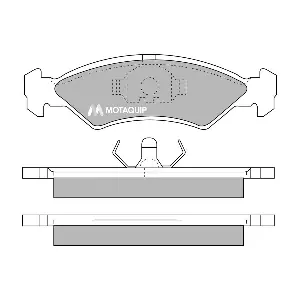 LVXL310 MOTAQUIP